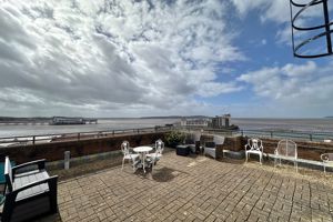 6th Floor Sun Terrace- click for photo gallery